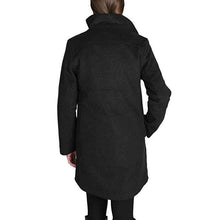 Load image into Gallery viewer, Pendleton Women’s Water Resistants Cascade Wool Campbell Coat
