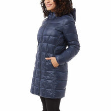 Load image into Gallery viewer, Aventure Ladies 3/4 Length Puffer Jacket
