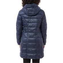 Load image into Gallery viewer, Aventure Ladies 3/4 Length Puffer Jacket
