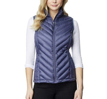 Load image into Gallery viewer, 32 Degrees Women&#39;s Packable Puffer Vest
