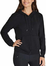 Load image into Gallery viewer, Eddie Bauer Women&#39;s Supersoft Full Zip Hoodie Jacket
