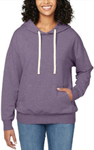 Load image into Gallery viewer, Buffalo David Bitton Womens Super Soft Hoodie w/ Kangaroo Pocket
