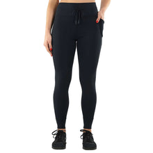 Load image into Gallery viewer, Spyder Ladies Tight Leggings with Pockets 1619997
