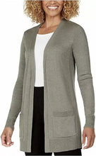 Load image into Gallery viewer, Matty M Ladies&#39; The Boyfriend Cardigan
