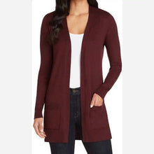 Load image into Gallery viewer, Matty M Ladies&#39; The Boyfriend Cardigan
