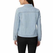 Load image into Gallery viewer, Buffalo David Bitton Women&#39;s Classic Denim Jacket
