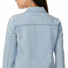 Load image into Gallery viewer, Buffalo David Bitton Women&#39;s Classic Denim Jacket
