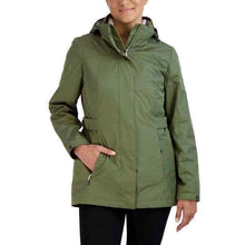 Load image into Gallery viewer, Gerry Ladies&#39; 3-in-1 Systems Jacket with Removable Inner Vest
