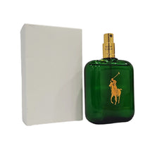 Load image into Gallery viewer, Polo By Ralph Lauren For Men 4 oz / 118 ml Eau De Toilette Spray - White Box
