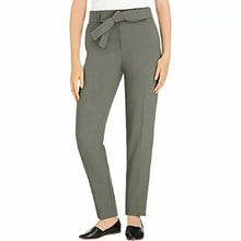 Load image into Gallery viewer, Hilary Radley Ladies&#39; Tie Front Dress Pant
