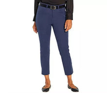 Load image into Gallery viewer, Banana Republic Women&#39;s Slim Straight Cropped Pants
