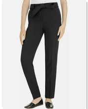 Load image into Gallery viewer, Hilary Radley Ladies&#39; Tie Front Dress Pant
