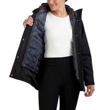 Load image into Gallery viewer, Gerry Ladies&#39; 3-in-1 Systems Jacket with Removable Inner Vest
