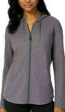 Load image into Gallery viewer, 32 DEGREES Womens Full Zip Hoodie
