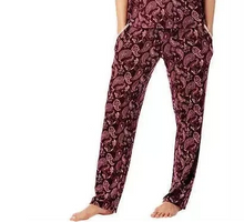 Load image into Gallery viewer, Lucky Brand Ladies&#39; PJ pants Super Soft Knit.
