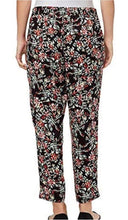 Load image into Gallery viewer, Jessica Simpson Ladies’ Printed Pull-on Pants
