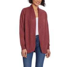 Load image into Gallery viewer, Ella Moss Ladies&#39; Cozy Cardigan
