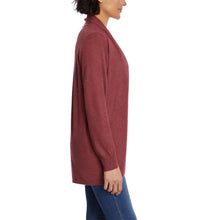 Load image into Gallery viewer, Ella Moss Ladies&#39; Cozy Cardigan
