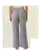 Load image into Gallery viewer, Briggs Ladies&#39; Linen Blend Pant
