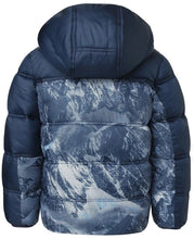 Load image into Gallery viewer, Snozu Toddler’s Jacket with Hat Size 5T boy&#39;s
