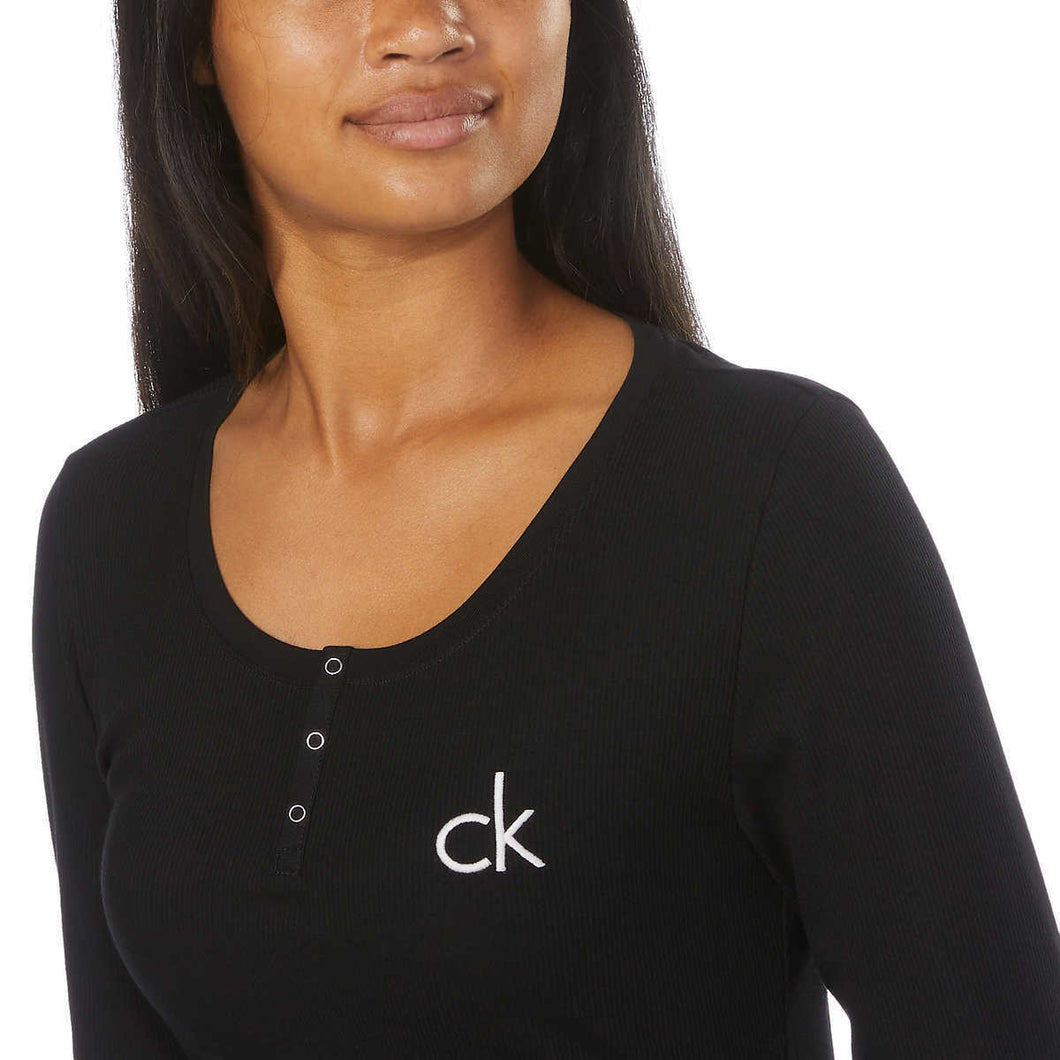 Calvin Klein Ladies' Fleece PJ Pant or shirt