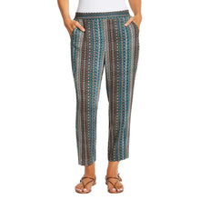 Load image into Gallery viewer, Jessica Simpson Ladies’ Printed Pull-on Pants
