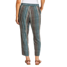 Load image into Gallery viewer, Jessica Simpson Ladies’ Printed Pull-on Pants
