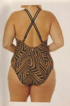 Load image into Gallery viewer, Hurley Womens One Piece Swimsuit
