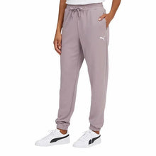 Load image into Gallery viewer, PUMA Women&#39;s Refined Track Jogger Pant
