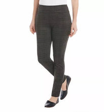 Load image into Gallery viewer, Dalia Ladies&#39; Lightweight Pull-on Pant Built-in Tummy Control Panel
