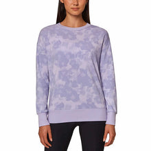 Load image into Gallery viewer, Mondetta Ladies Lightweight Printed Top
