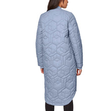 Load image into Gallery viewer, Mondetta Ladies&#39; Quilted Freezer Jacket, M, Blue
