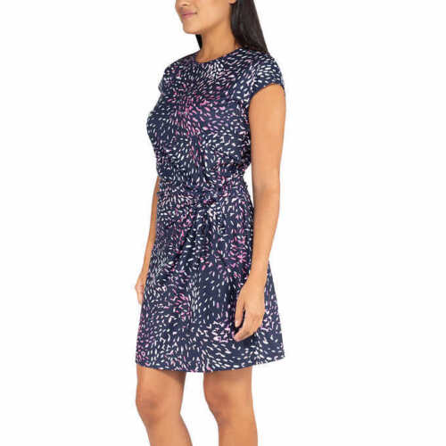 Nicole Miller Ladies' Knot Dress