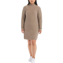 Load image into Gallery viewer, HILARY RADLEY  Above the Knee Sweater Dress
