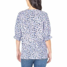 Load image into Gallery viewer, Well Worn Ladies&#39; V-Neck Blouse
