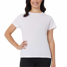 Load image into Gallery viewer, 32 Degrees Cool Women&#39;s Ultra Soft Cotton Tee 3 Pack
