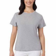 Load image into Gallery viewer, 32 Degrees Cool Women&#39;s Ultra Soft Cotton Tee 3 Pack
