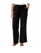 Load image into Gallery viewer, Briggs Ladies&#39; Linen Blend Pant
