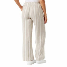 Load image into Gallery viewer, Briggs Ladies&#39; Linen Blend Pant
