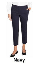 Load image into Gallery viewer, Mario Serrani Italy Women&#39;s Comfort Stretch Slim Fit Pants
