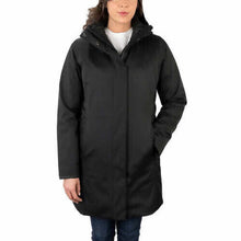 Load image into Gallery viewer, Kirkland Signature Ladies’ 3-In-1 Parka Hoodie Jacket
