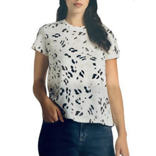 Load image into Gallery viewer, Ecothreads Women&#39;s Short Sleeve T-Shirt Organic Cotton 2Pack
