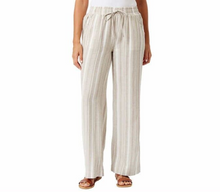 Load image into Gallery viewer, Briggs Ladies&#39; Linen Blend Pant
