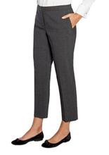 Load image into Gallery viewer, Mario Serrani Italy Women&#39;s Comfort Stretch Slim Fit Pants
