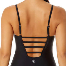 Load image into Gallery viewer, Hurley Womens One Piece Swimsuit
