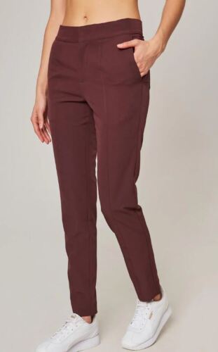 Mondetta Ladies' Travel Pants with Pockets