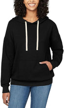 Load image into Gallery viewer, Buffalo David Bitton Womens Super Soft Hoodie w/ Kangaroo Pocket
