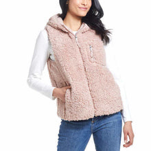 Load image into Gallery viewer, Weatherproof Vintage Ladies&#39; Comfy Vest
