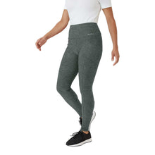 Load image into Gallery viewer, Eddie Bauer Women&#39;s Trail Tight Legging Two Side Zip Pockets High-Rise Fit
