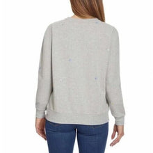 Load image into Gallery viewer, Gloria Vanderbilt Ladies&#39; Embroidered Crewneck
